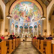 2015-04-13_72849_WTA_5DM3 Our Lady Queen of Apostles Church, Hamtramck, Michigan