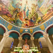 2015-04-13_72854_WTA_5DM3 Our Lady Queen of Apostles Church, Hamtramck, Michigan