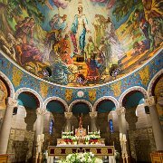 2015-04-13_72863_WTA_5DM3 Our Lady Queen of Apostles Church, Hamtramck, Michigan