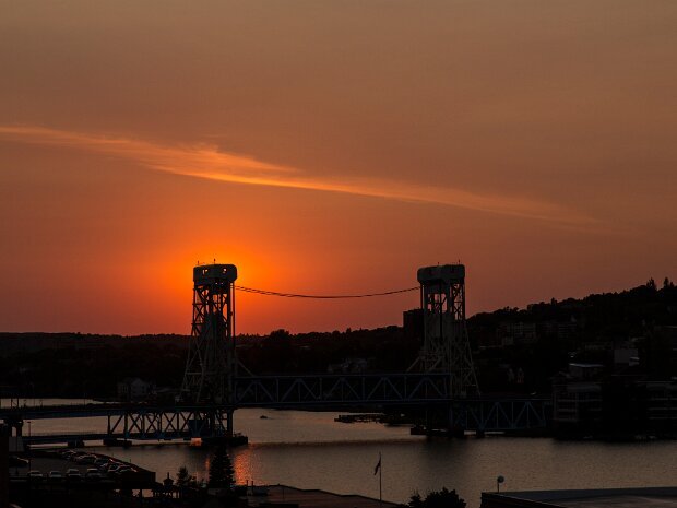 Houghton