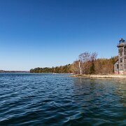 2016-05-19_22492_WTA_5DSR Pictured Rocks National Lakeshore is a U.S. National Lakeshore on the shore of Lake Superior in the Upper Peninsula of Michigan, United States. It extends for...