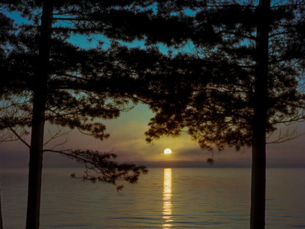 Upper Peninsula