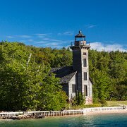 2012-08-28_09-55_09280_WTA_5DM3 Pictured Rocks National Lakeshore is a U.S. National Lakeshore on the shore of Lake Superior in the Upper Peninsula of Michigan, United States. It extends for...