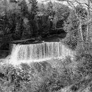 WTA_IMG_2011_10_12 - 1054-Edit-2 Tahquamenon Falls, Michigan