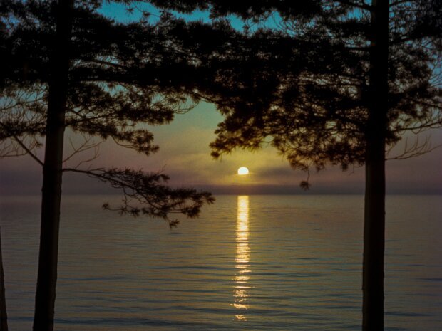Upper Peninsula