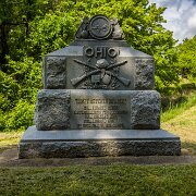 2023-05-11_191494_WTA_R5 Vicksburg Military Park is a 1,800-acre park located in Vicksburg, Mississippi. It was established in 1899 to preserve and commemorate the Civil War Battle of...