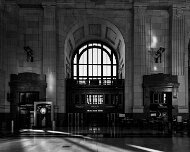 2025-10-05_416737_WTA_R5m2 Union Station in Kansas City, Missouri, opened in 1914 as a grand symbol of the city’s growth and the golden age of rail travel. Designed by architect Jarvis...