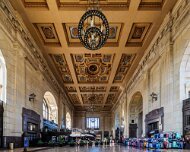 2025-10-05_416766_WTA_R5m2 Union Station in Kansas City, Missouri, opened in 1914 as a grand symbol of the city’s growth and the golden age of rail travel. Designed by architect Jarvis...