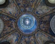 2025-10-05_416914_WTA_R5m2 The Missouri State Capitol, located in Jefferson City, was completed in 1917 after the previous capitol was destroyed by fire in 1911. Constructed of Carthage...