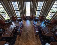 2025-10-05_416960_WTA_R5m2-HDR The Missouri State Capitol, located in Jefferson City, was completed in 1917 after the previous capitol was destroyed by fire in 1911. Constructed of Carthage...