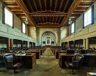 2025-09-16_346891_WTA_R5m2-HDR The Nebraska State Capitol, located in Lincoln, is a landmark of twentieth-century American civic architecture, reflecting both ambition and innovation in its...