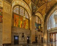 2025-09-16_347047_WTA_R5m2 The Nebraska State Capitol, located in Lincoln, is a landmark of twentieth-century American civic architecture, reflecting both ambition and innovation in its...