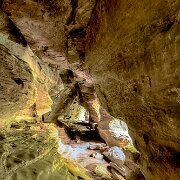 2017-04-28_14624_WTA_5DM4_HDR-2 Hocking Hills Ohio State Park - Rock House