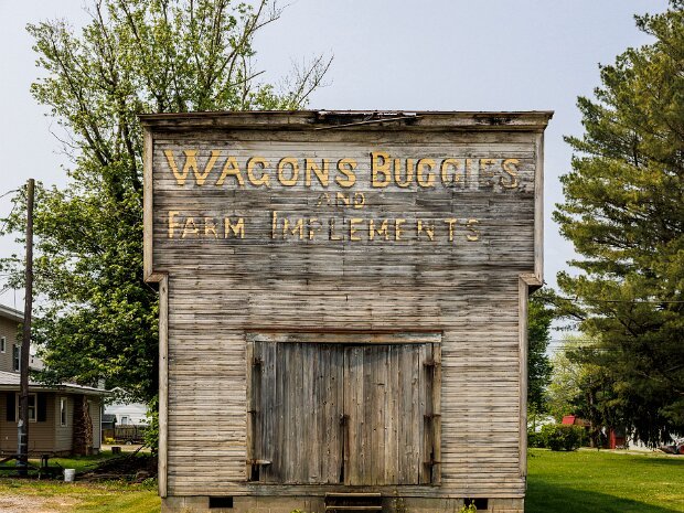 Port Washington