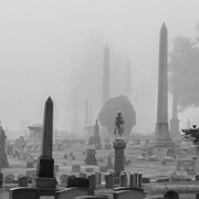 2018-11-04_56708_WTA_5DM4 Grandview Cemetery is a cemetery located at 801 Millcreek Road in Johnstown, Pennsylvania. The cemetery association that operates Grandview was founded in 1885...