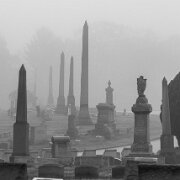 2018-11-04_56722_WTA_5DM4 Grandview Cemetery is a cemetery located at 801 Millcreek Road in Johnstown, Pennsylvania. The cemetery association that operates Grandview was founded in 1885...