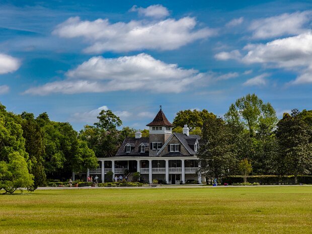 South Carolina
