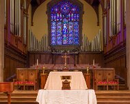 2023-05-04_184075_WTA_R5 The West End United Church is a historic church located in Louisville, Kentucky. The church was originally built in 1901 as the West Louisville Methodist...