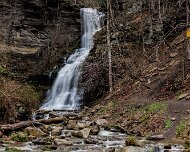 2022-04-07_051628_WTA_R5 Cathedral Falls Oak Hill, West Virginia