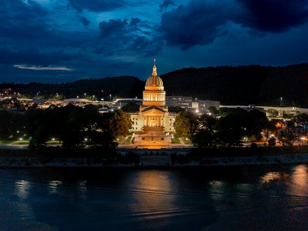 West Virginia