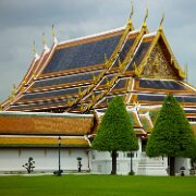 2002-05-22_02-30_0795-WTA-F707 Wat Pho Temple (Temple of Reclining Budda), Bangkok, Thailand