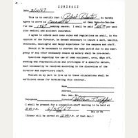 1967 &mdash; Bob Roberts