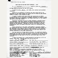 1976 &mdash; Nick Pyett