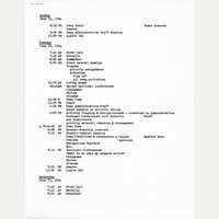 1954 counsellor training, 2