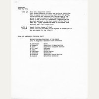 1954 counsellor training, 3