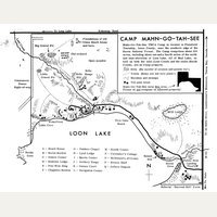 Camp map