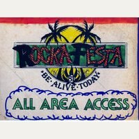 Pass and ticket &mdash; Rock-A-Festa